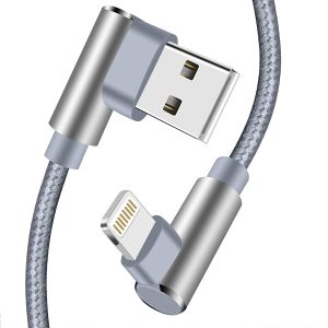 Angle Lightning Cable Manufacturer bulk iphone chargers wholesale iphone chargers