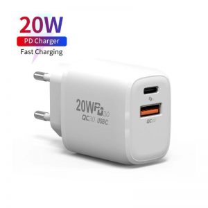 pd charger manufacturer