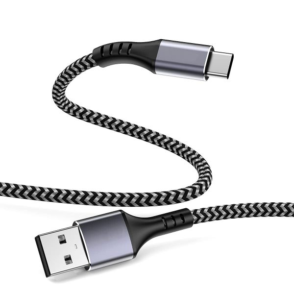 Fast Charging USB to Type C Cable Factory