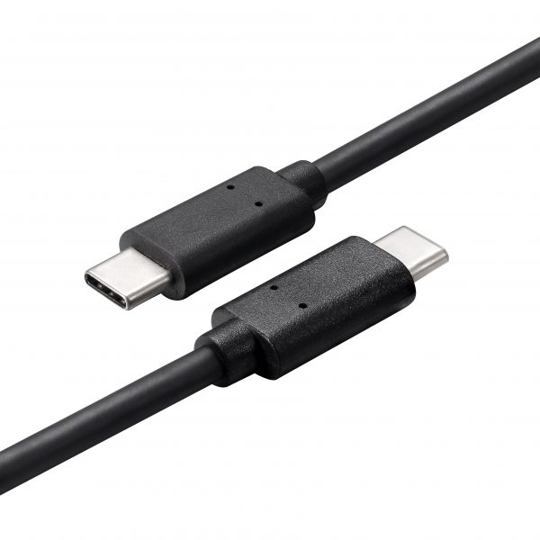 10Gbps data transfer USB 3.1 gen 2 Type C Cable