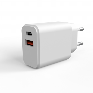 wholesale usb c wall charger manufacturer